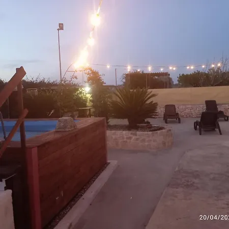 別荘 Giaster 2 ロコロトンド