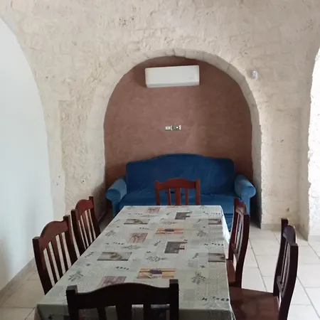 Giaster 2 Ferienhaus