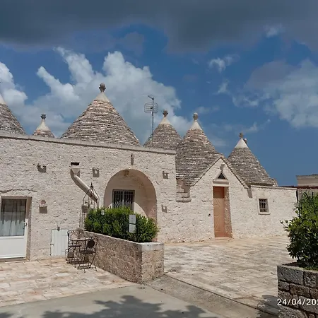 Giaster 2 Tatil Evi *