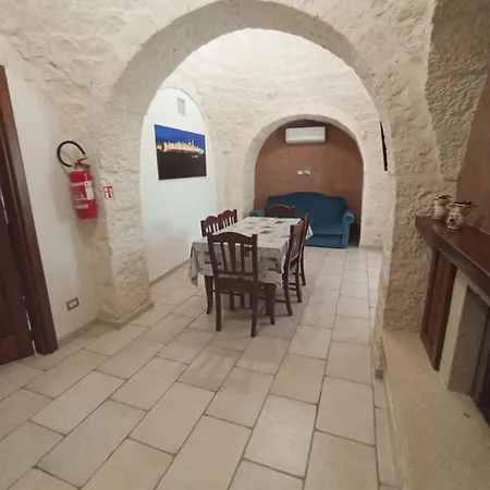 Giaster 2 Tatil Evi Locorotondo