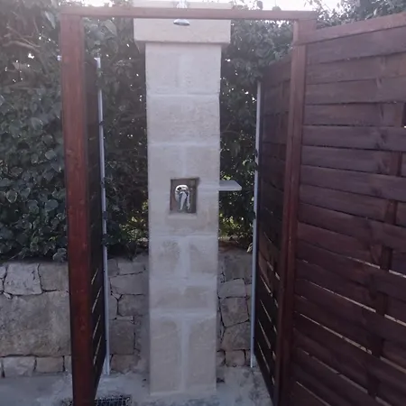 Casa de Férias Giaster 2 Locorotondo