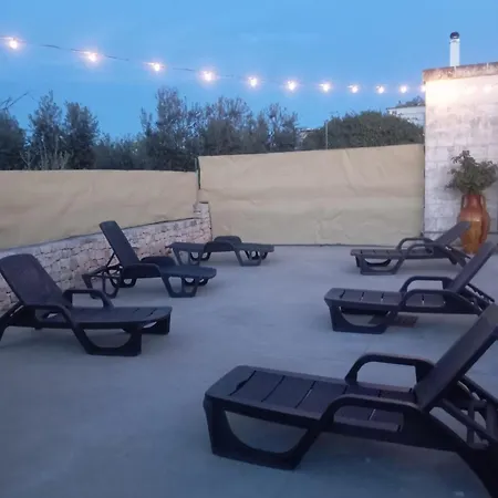 Casa de Férias Giaster 2