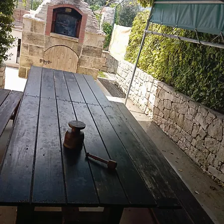 Giaster 2 Casa de Férias