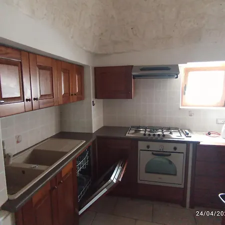 Giaster 2 * Locorotondo