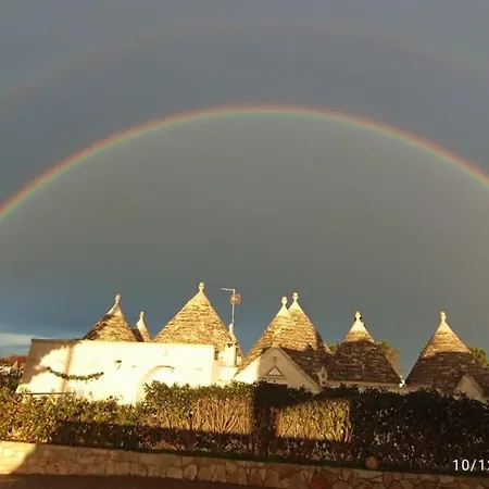 Giaster 2 Casa de Férias *