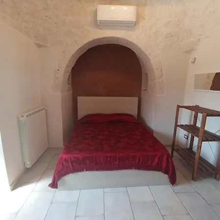 Giaster 2 Casa de Férias *