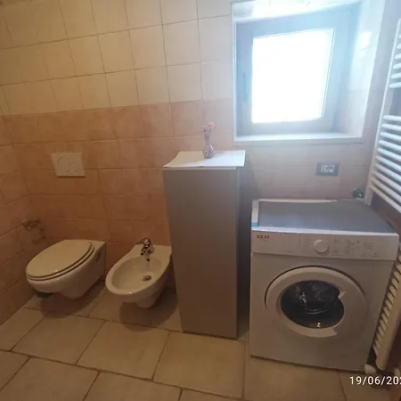 Casa de Férias Giaster 2 *