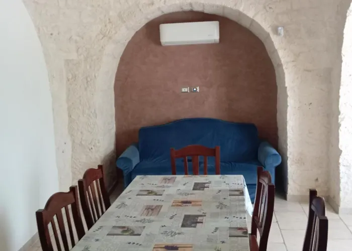 Giaster 2 Ferienhaus