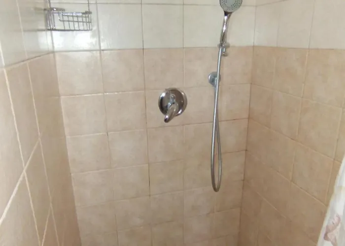 Prázdninový dům Giaster 2 *