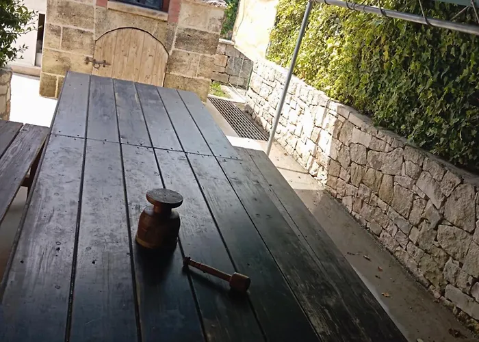 Giaster 2 בית נופש