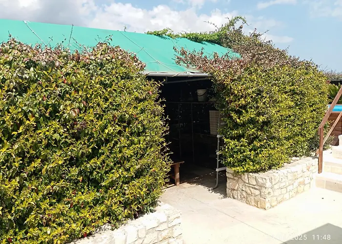 Ferienhaus Giaster 2 Locorotondo