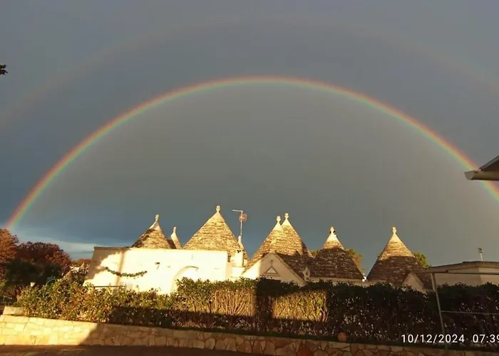 Giaster 2 בית נופש *